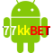 Aplicativo 77kkbet para Android