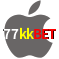 Aplicativo 77kkbet para iOS