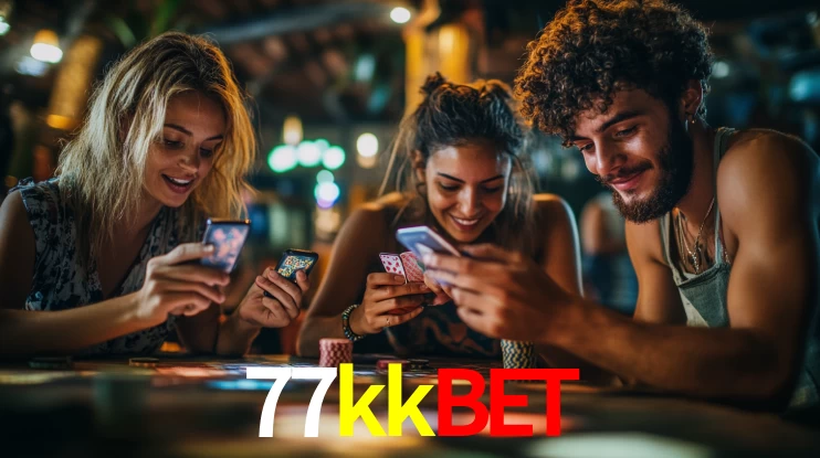 Experiência VIP 77kkbet