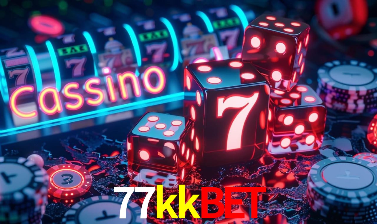 Welcome Bonus 77kkbet