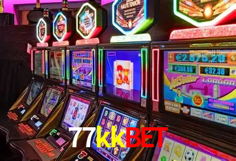 Inovações de Jogos na 77kkbet: O Futuro das Experiências Interativas
