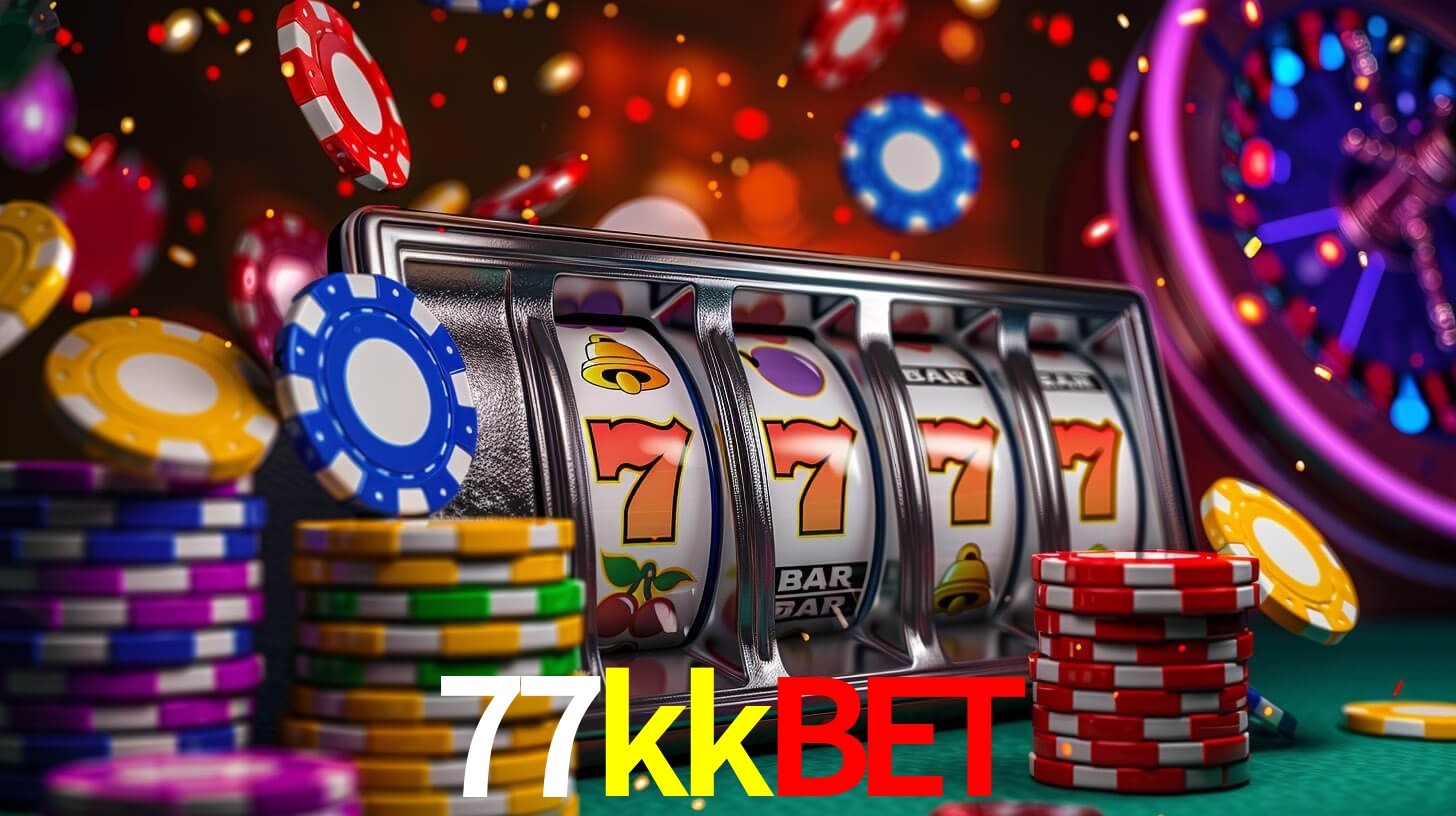 Mesa de Blackjack 77kkbet