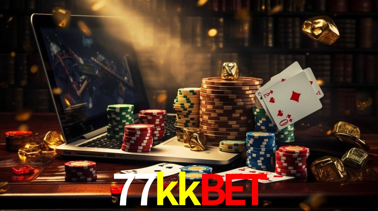 Apostas de Tênis 77kkbet