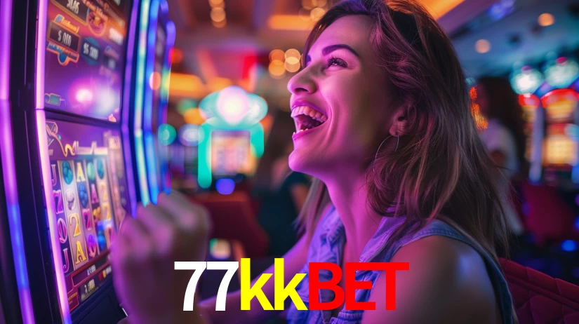 Roulette Table 77kkbet