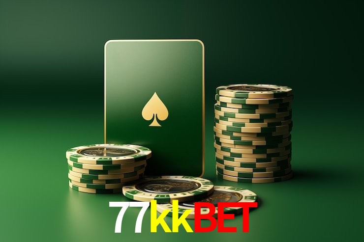 Live Casino 77kkbet