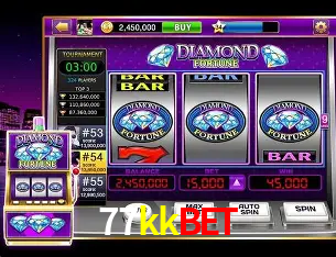 A Emoção da Loteria na 77kkbet: Uma Chance de Mudança de Vida