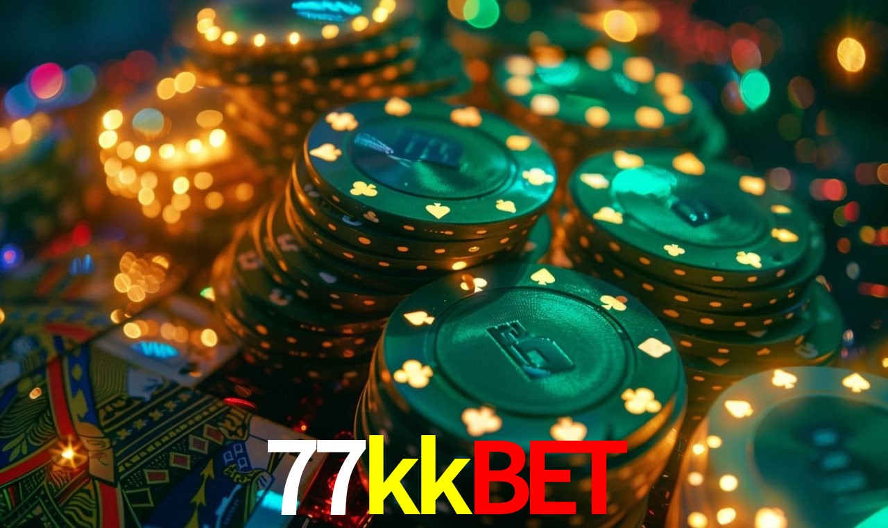Estatísticas do Jogo 77kkbet
