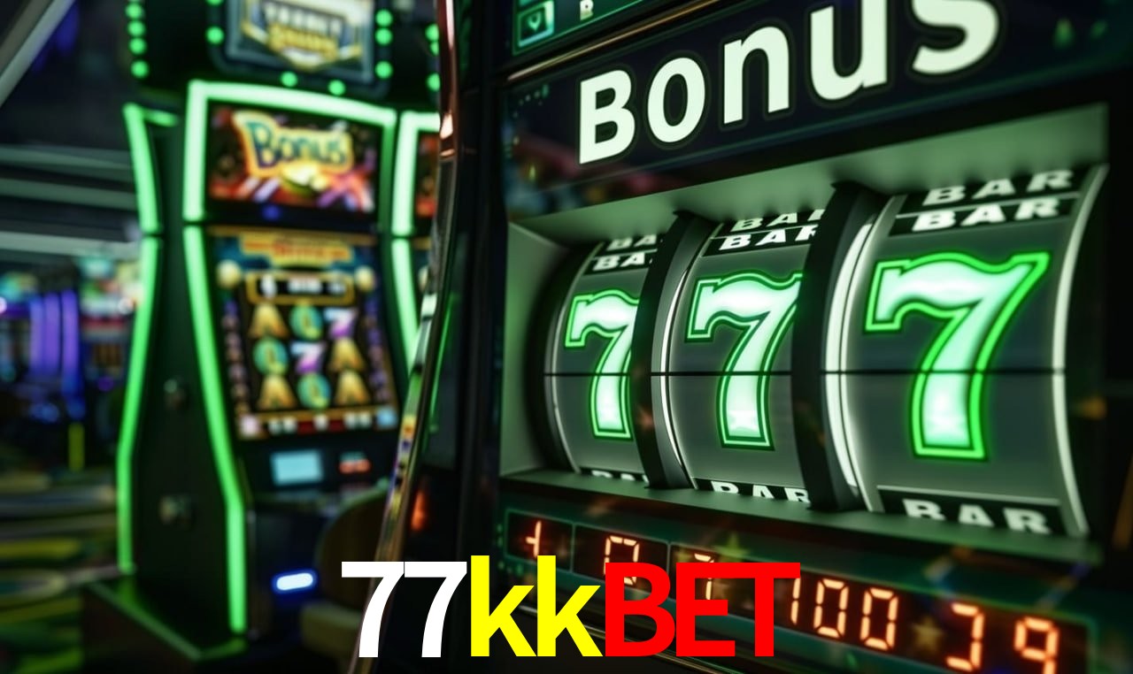 Weekend Specials 77kkbet