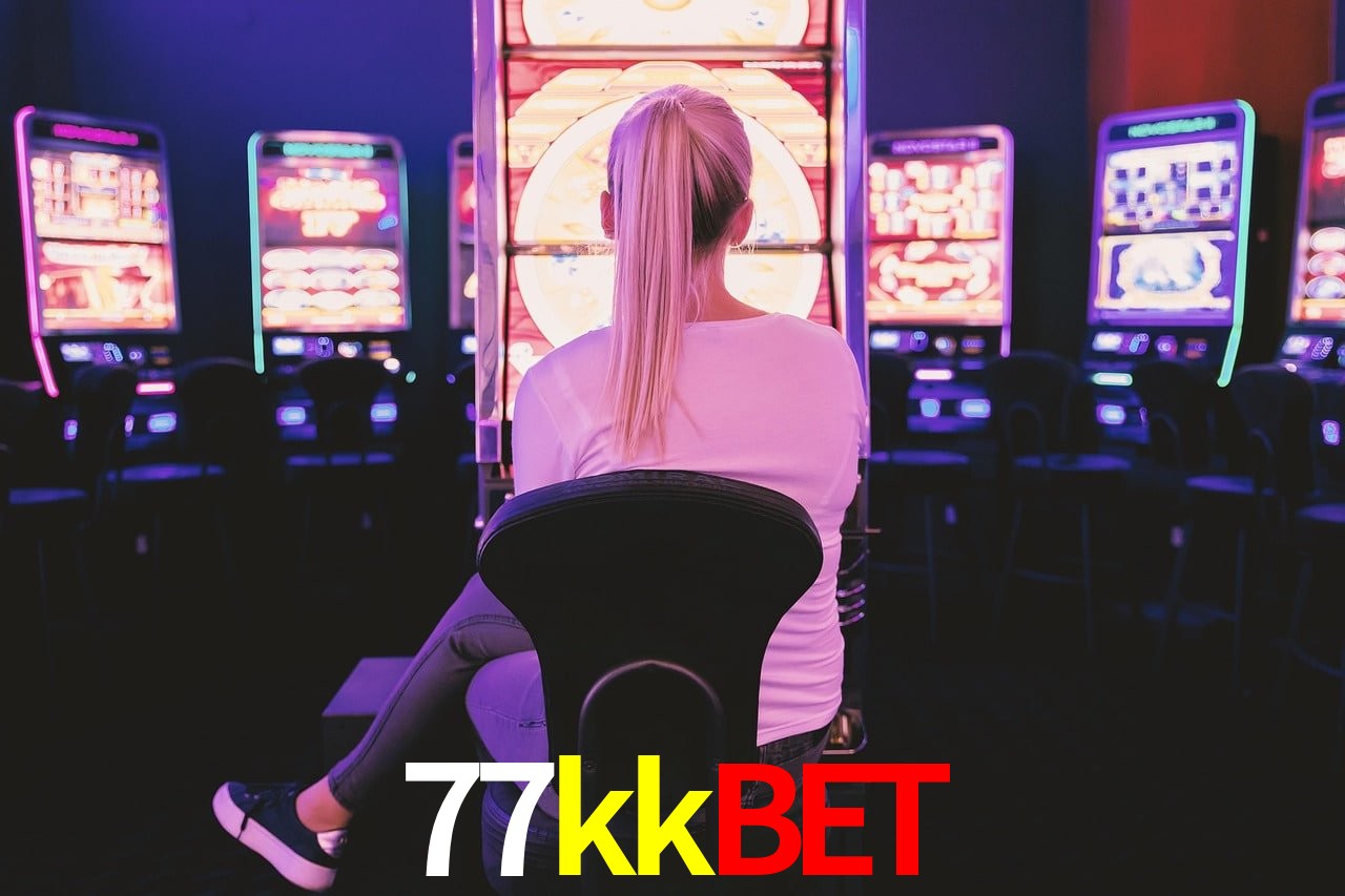 Flash Promotion 77kkbet