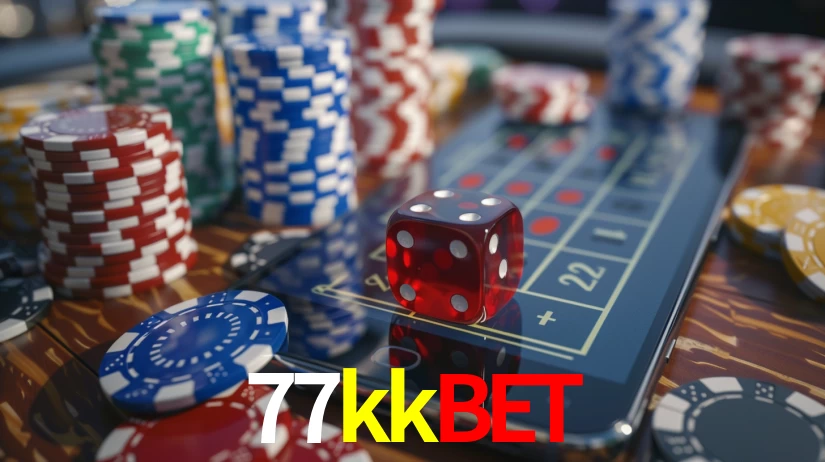 Premium Interface 77kkbet