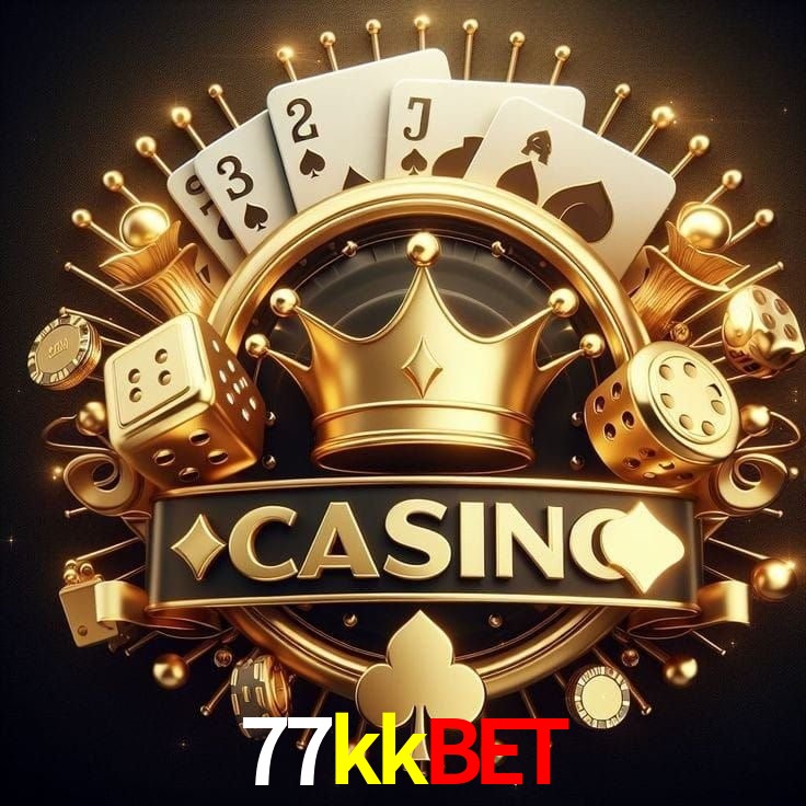 Cadastro Rápido 77kkbet