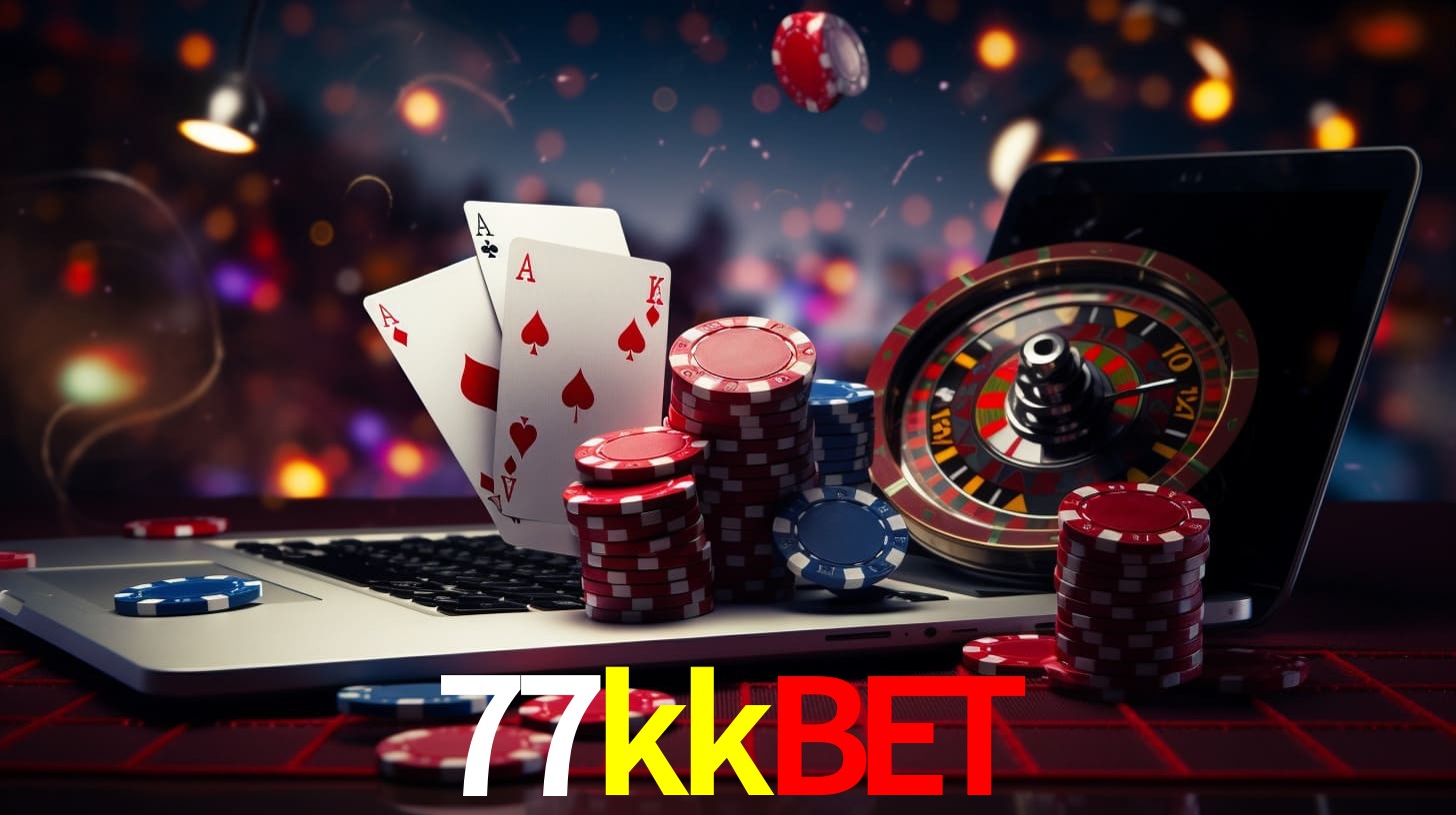 Bonus Features 77kkbet
