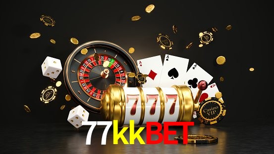 Slot Games 77kkbet