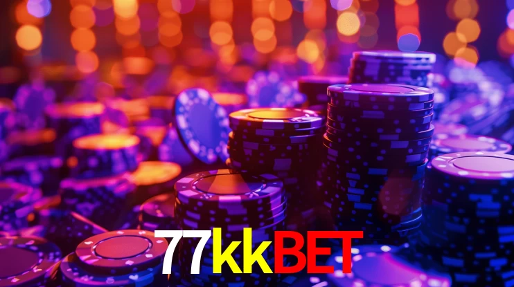 77kkbet App Interface