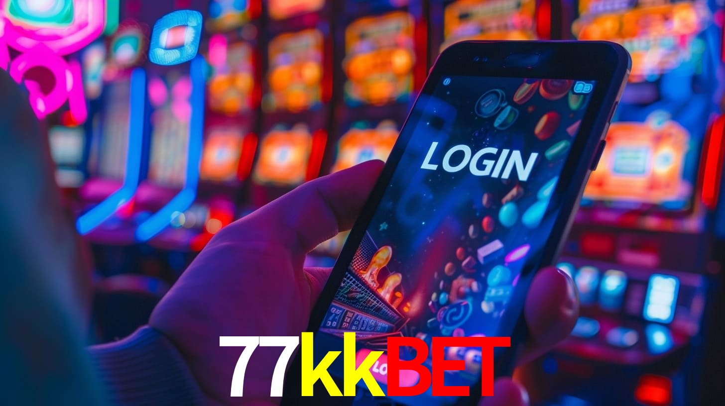 Apostas de Futebol 77kkbet