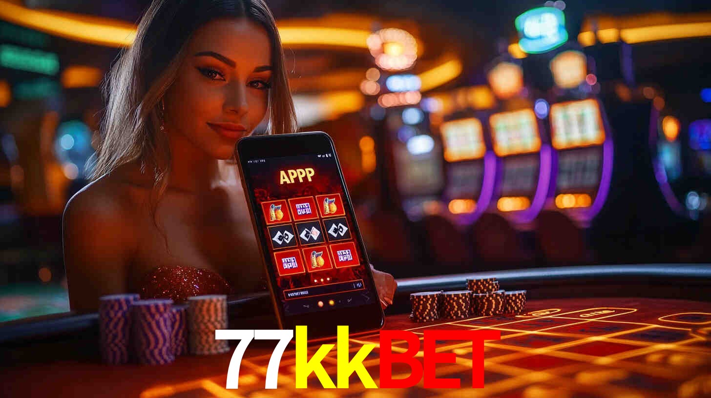 Explorando a Categoria de Eventos em Apostas na 77kkbet