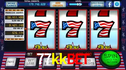 Descubra a Magia dos Jogos de Arcade no 77kkbet