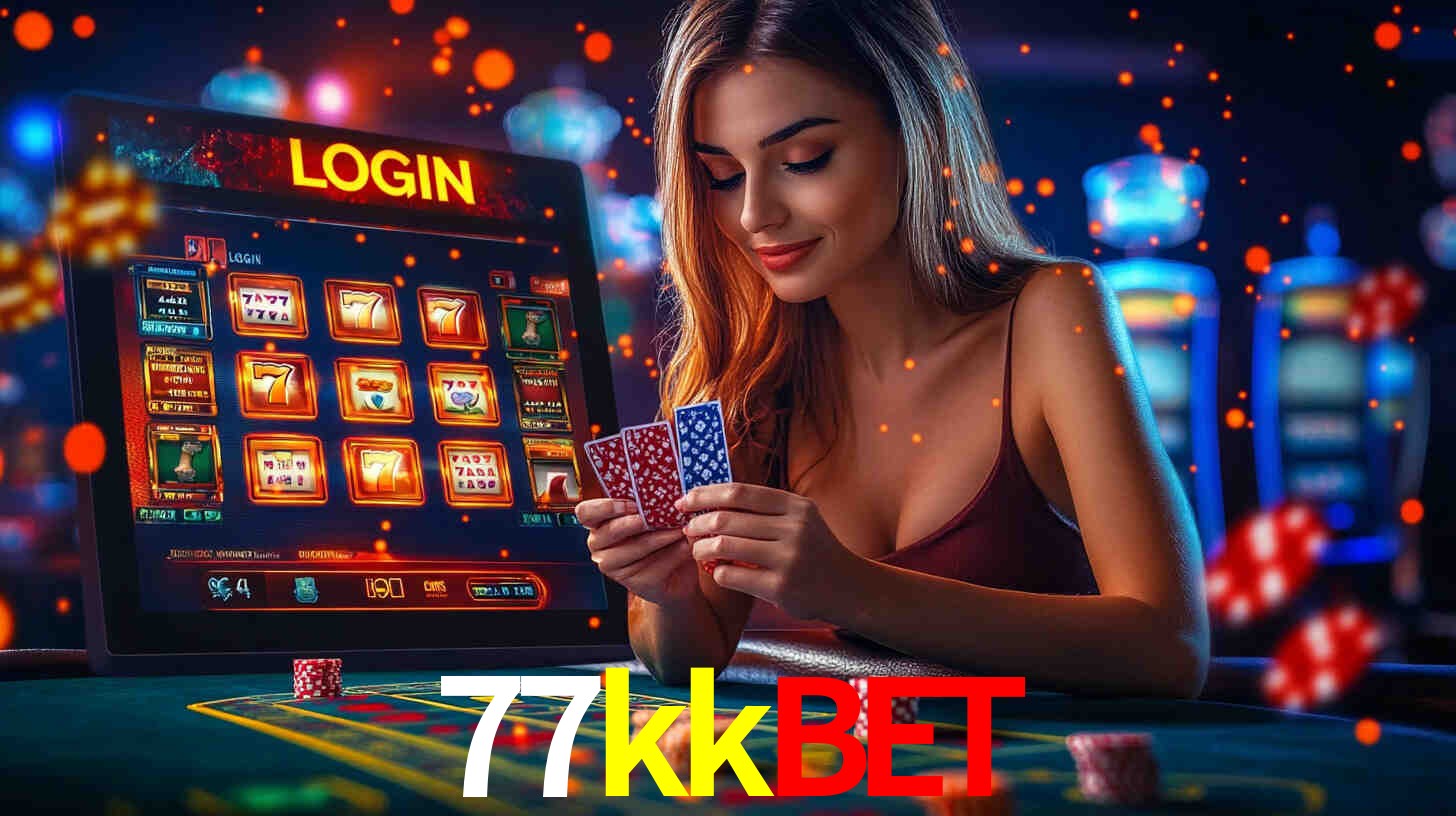 Exclusive Games 77kkbet