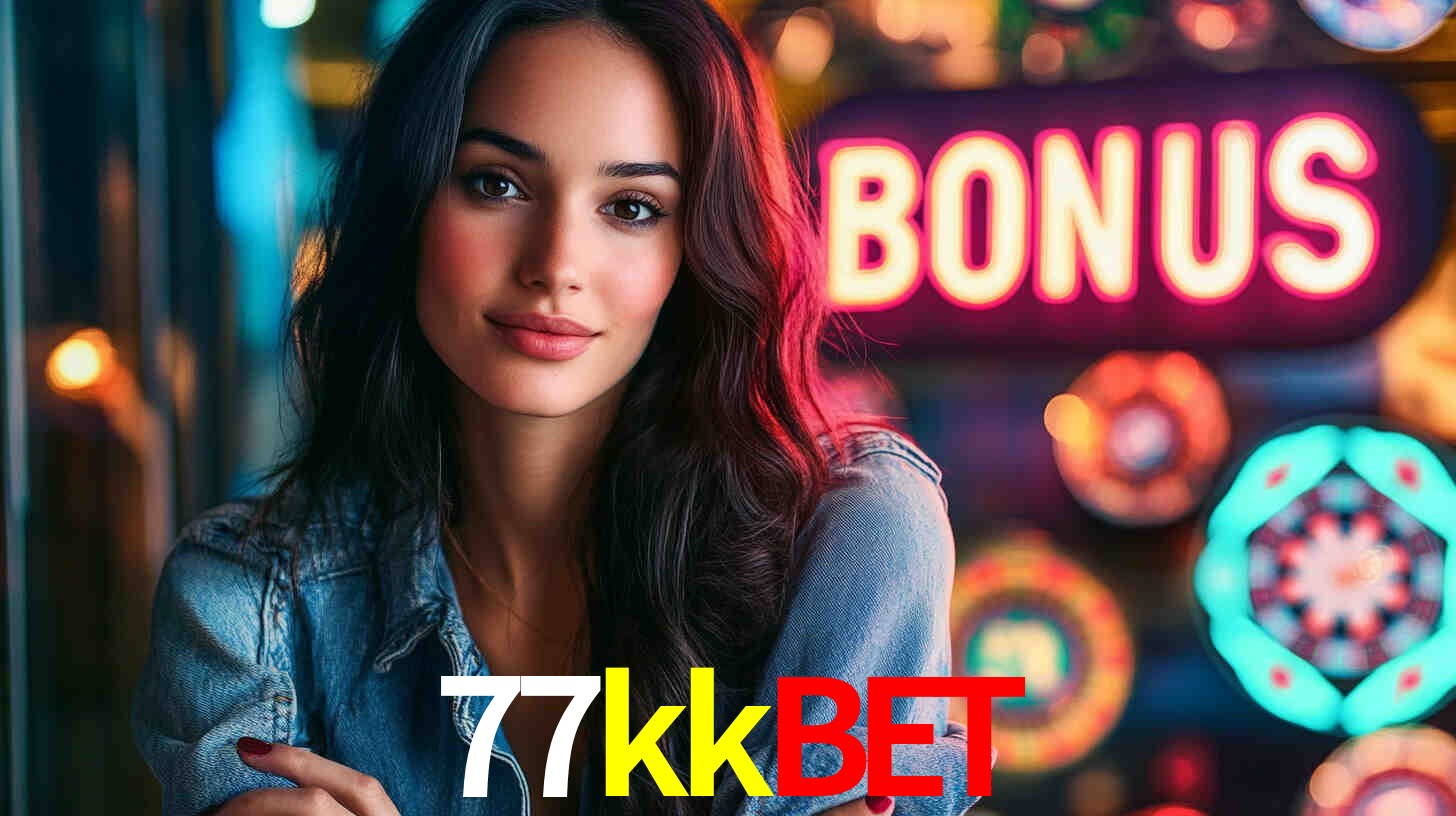 Daily Bonuses 77kkbet