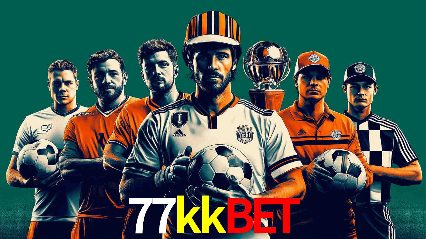 Inovações de Jogos na 77kkbet: O Futuro das Experiências Interativas