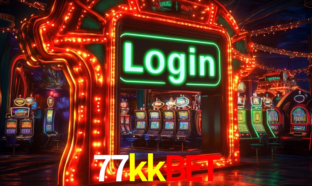 Recursos de Bônus 77kkbet