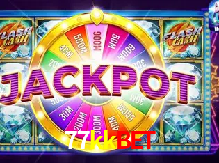 A Popularidade dos Caça-Níqueis no 77kkbet