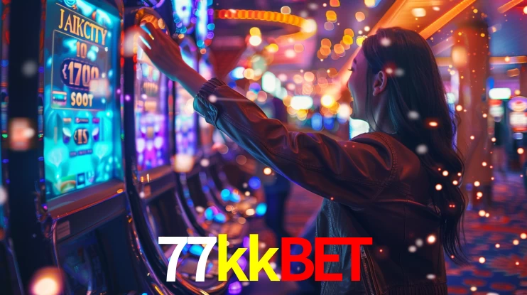 Blackjack Table 77kkbet