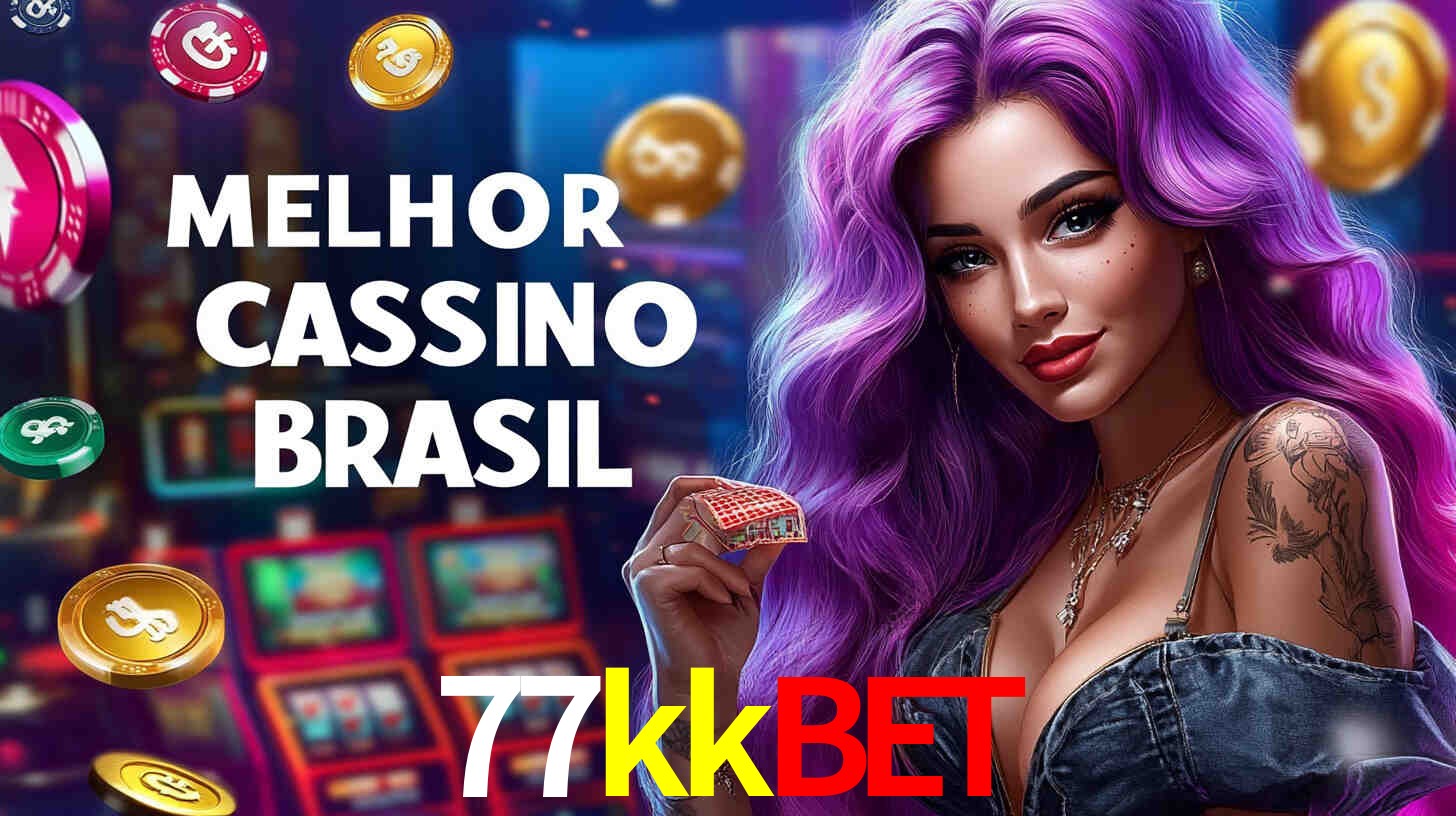 Descubra o Programa VIP da 77kkbet: Vantagens Exclusivas para Jogadores