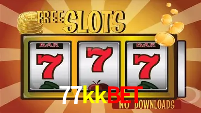 Descubra o Mundo do Cassino Online com 77kkbet