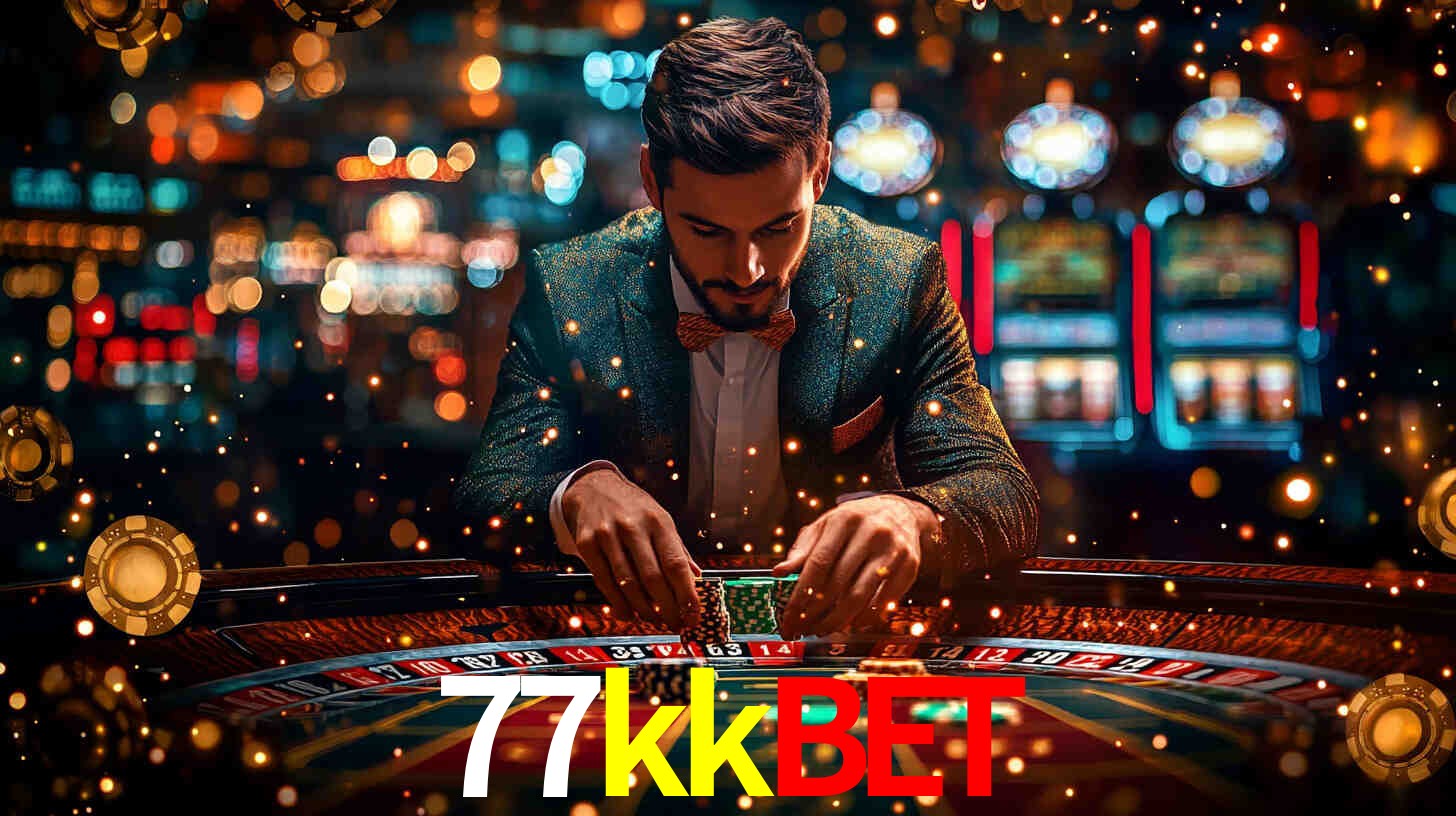 Football Betting 77kkbet