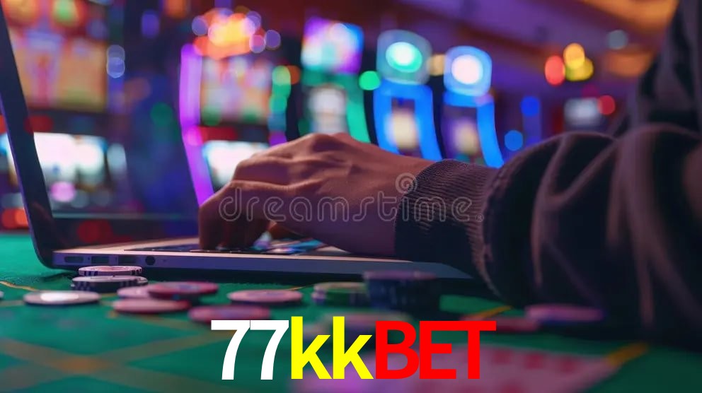 Casino Ao Vivo 77kkbet