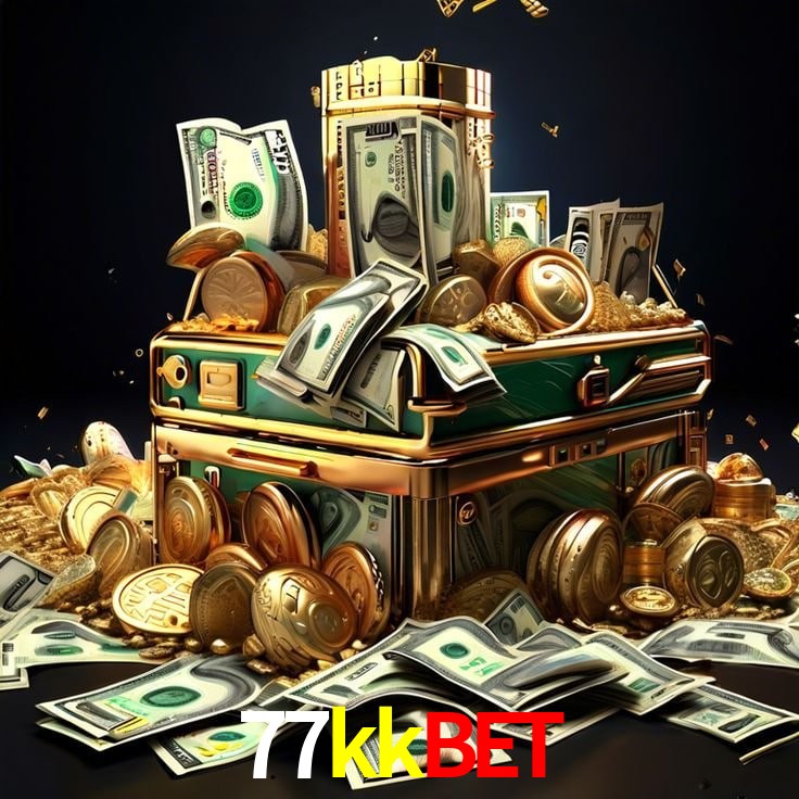 Jogos de Slot 77kkbet
