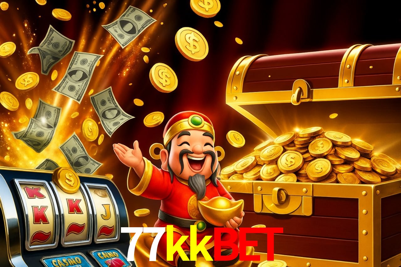 Casino VIP 77kkbet