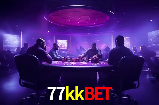Login Seguro 77kkbet