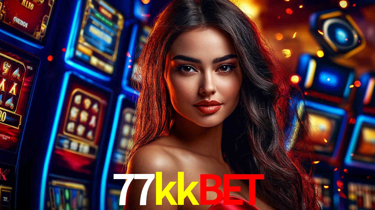 Desvendando o Mundo dos Jogos Virtuais na 77kkbet