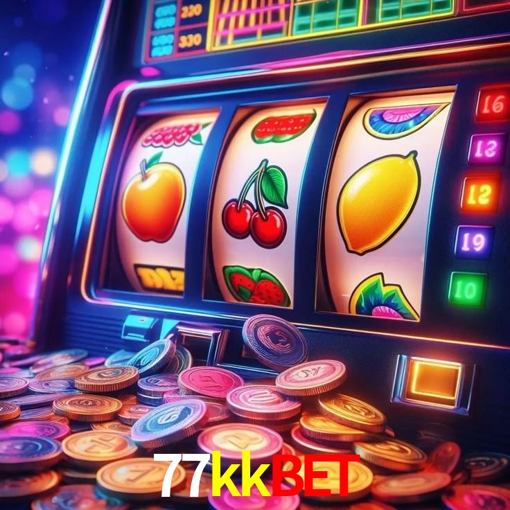 Casino Ao Vivo 77kkbet