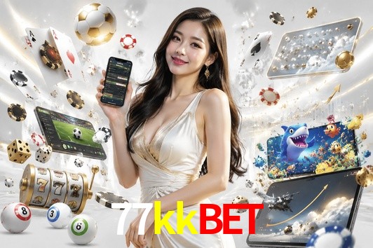 Slot Games 77kkbet