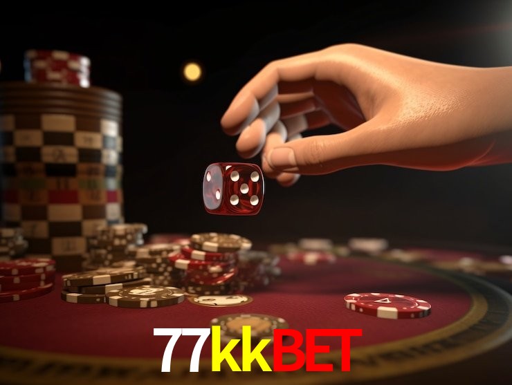 Estatísticas do Jogo 77kkbet