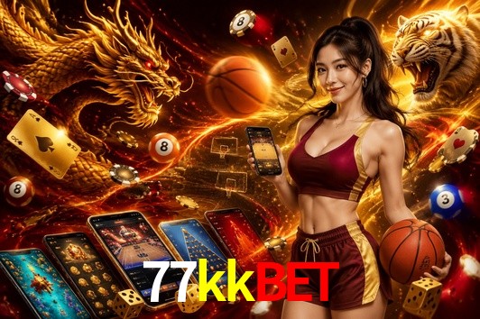 Bonus Features 77kkbet