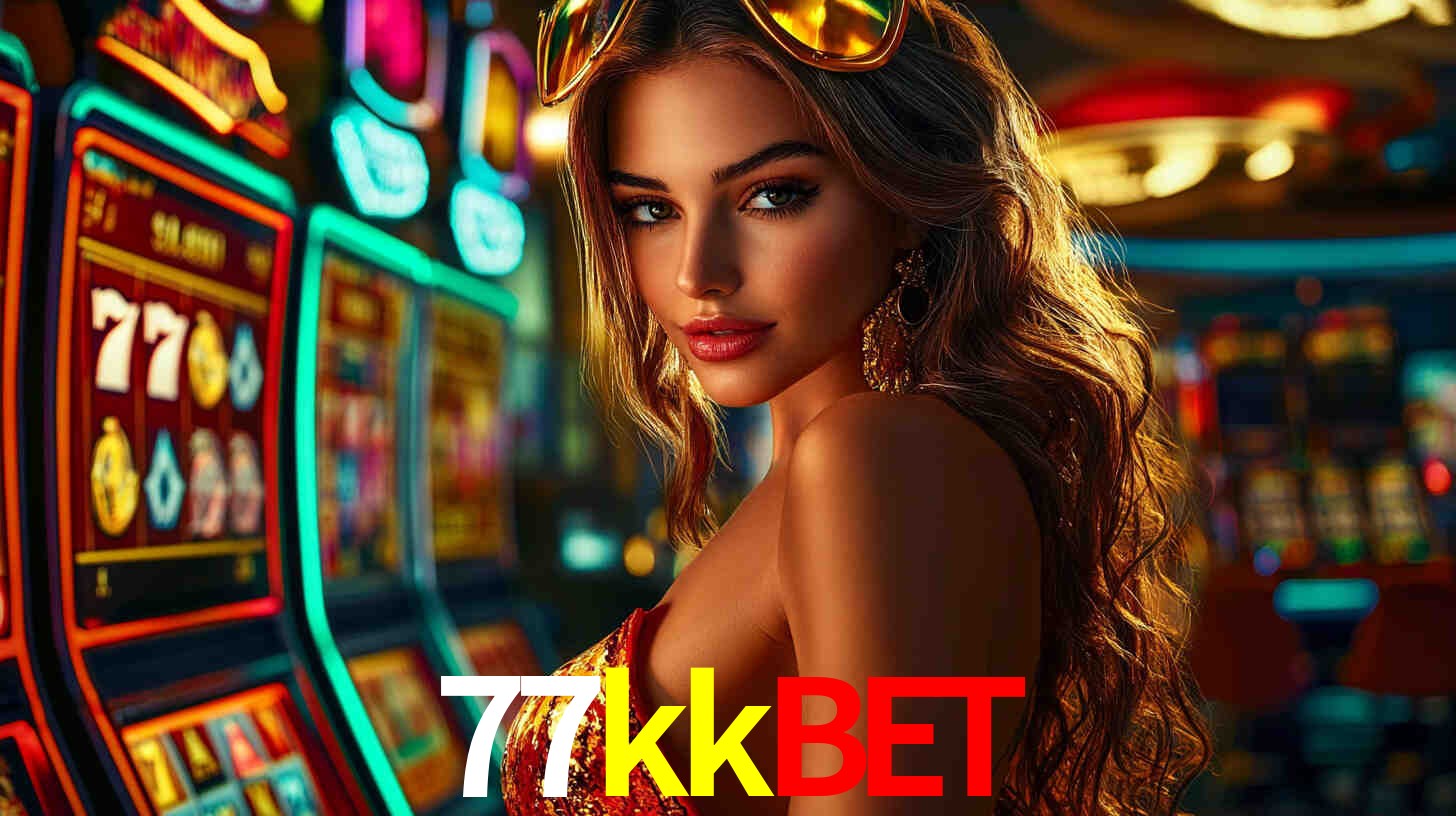 Exclusive Games 77kkbet