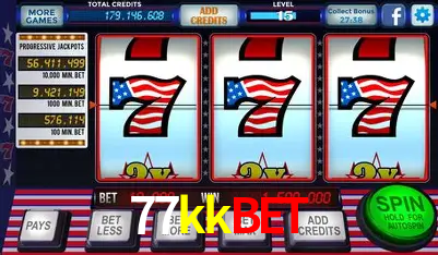 A Emoção da Loteria na 77kkbet: Uma Chance de Mudança de Vida