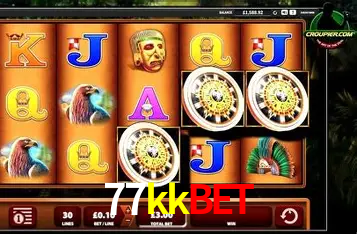 Desvendando o Mundo dos Jogos Virtuais na 77kkbet