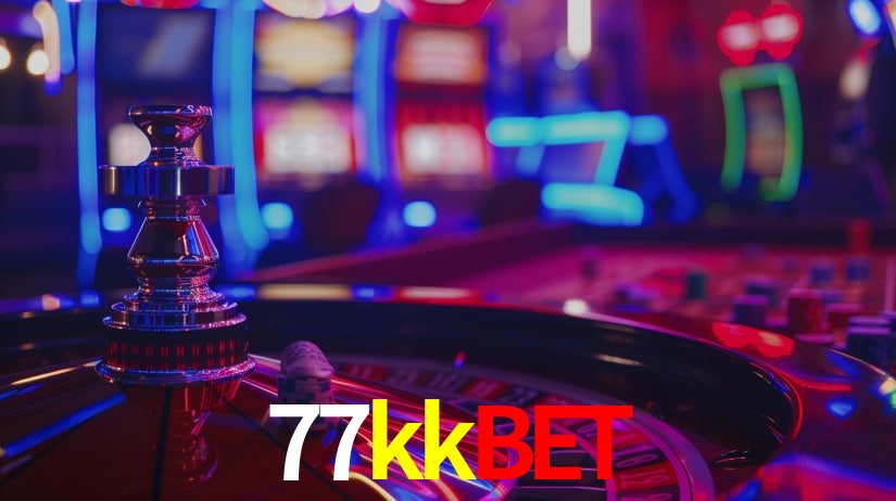 Experimente o Login Seguro Premium no 77kkbet