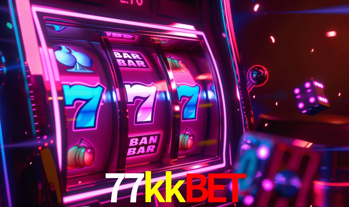 A Experiência Imersiva dos Cassinos Ao Vivo no 77kkbet
