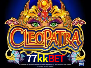 Descubra o Mundo do Cassino Online com 77kkbet