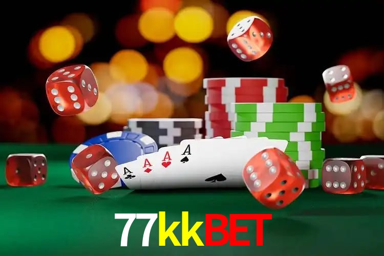 Recursos de Bônus 77kkbet