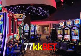 Promoção Relâmpago 77kkbet