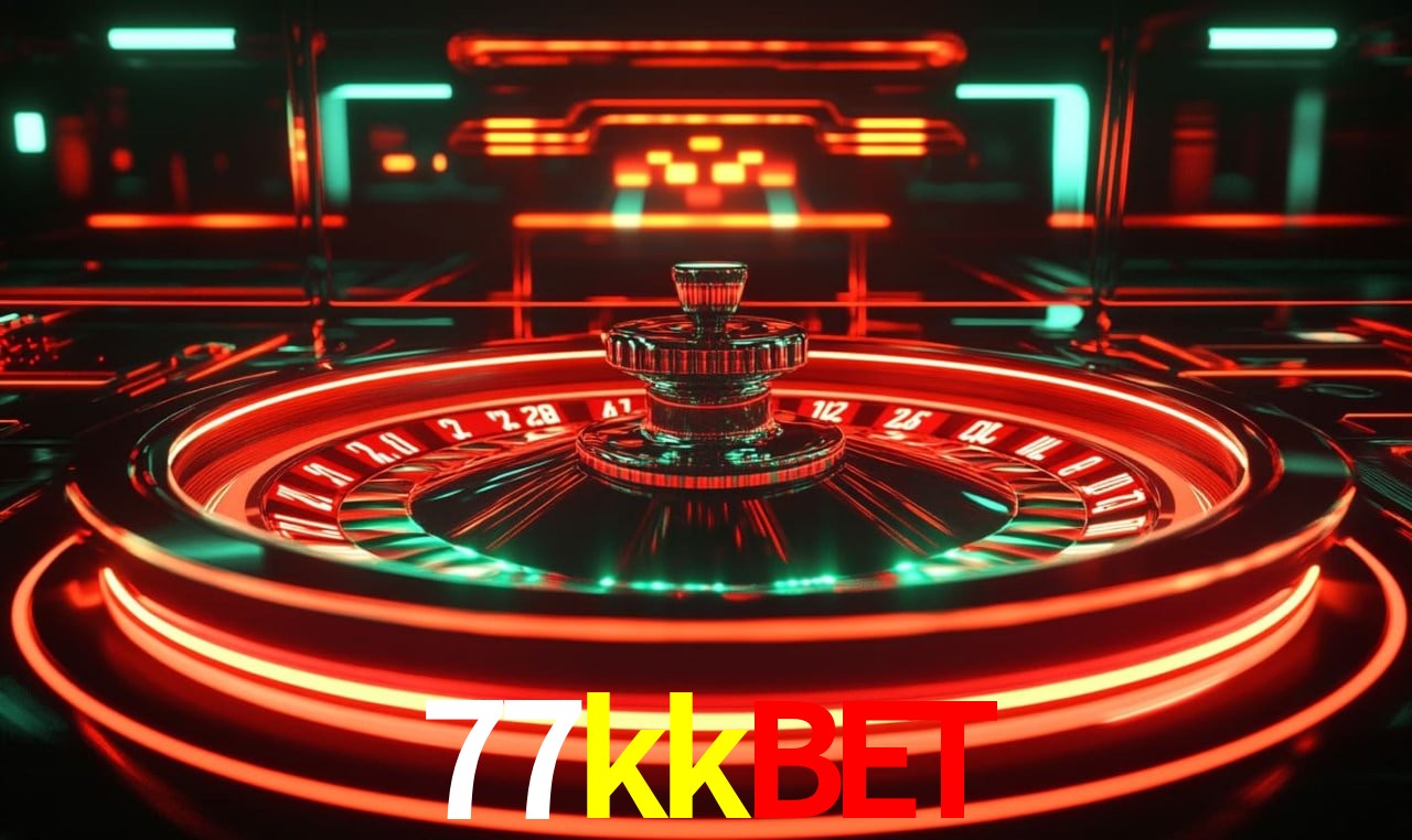 Apostas Esportivas na 77kkbet: Um Guia Completo