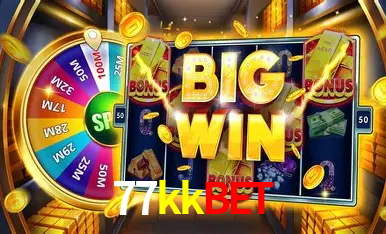 Descubra a Magia dos Jogos de Arcade no 77kkbet