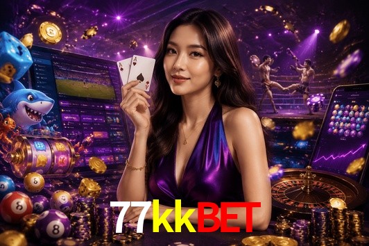 VIP Casino 77kkbet
